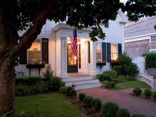 Ashley Inn image 8
