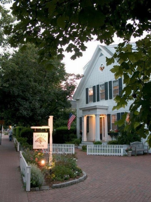 Ashley Inn image 9